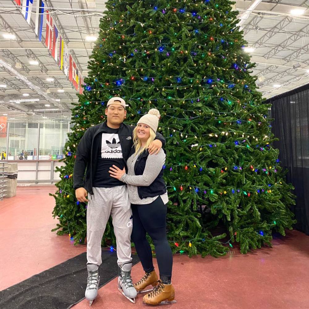 Meet your Posher, Minwoo